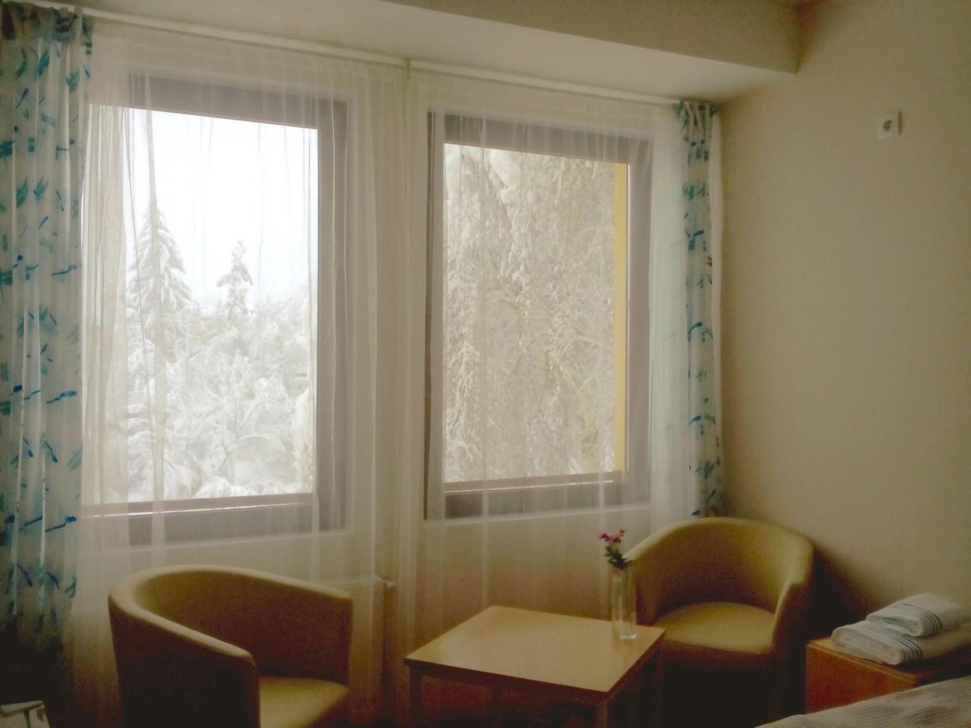 Hotel Hinovi Hvoyna Cameră foto