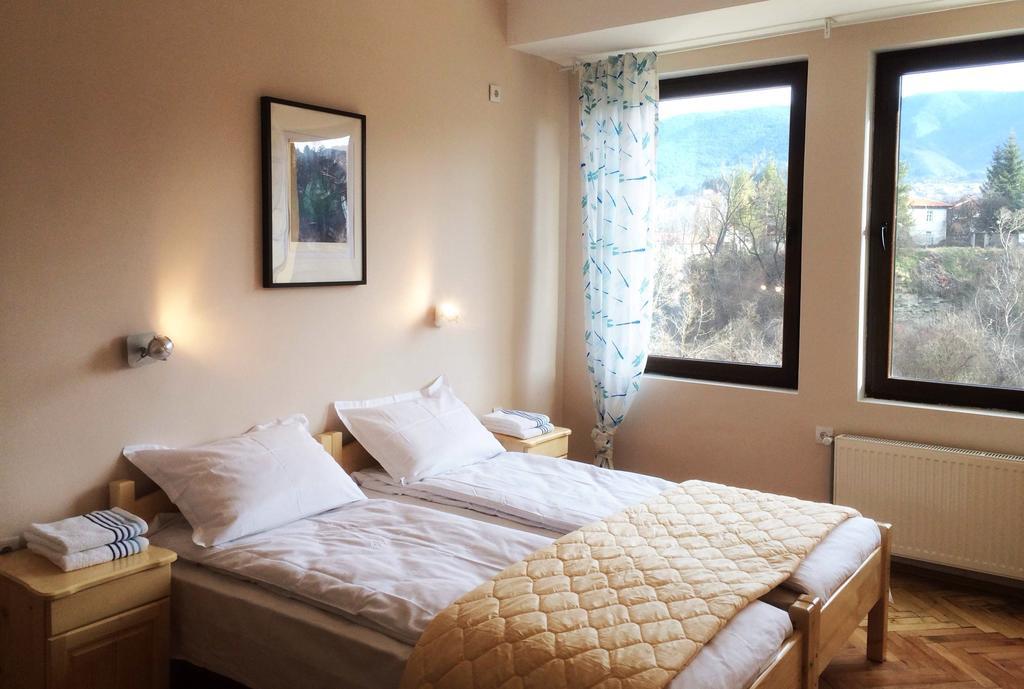 Hotel Hinovi Hvoyna Cameră foto