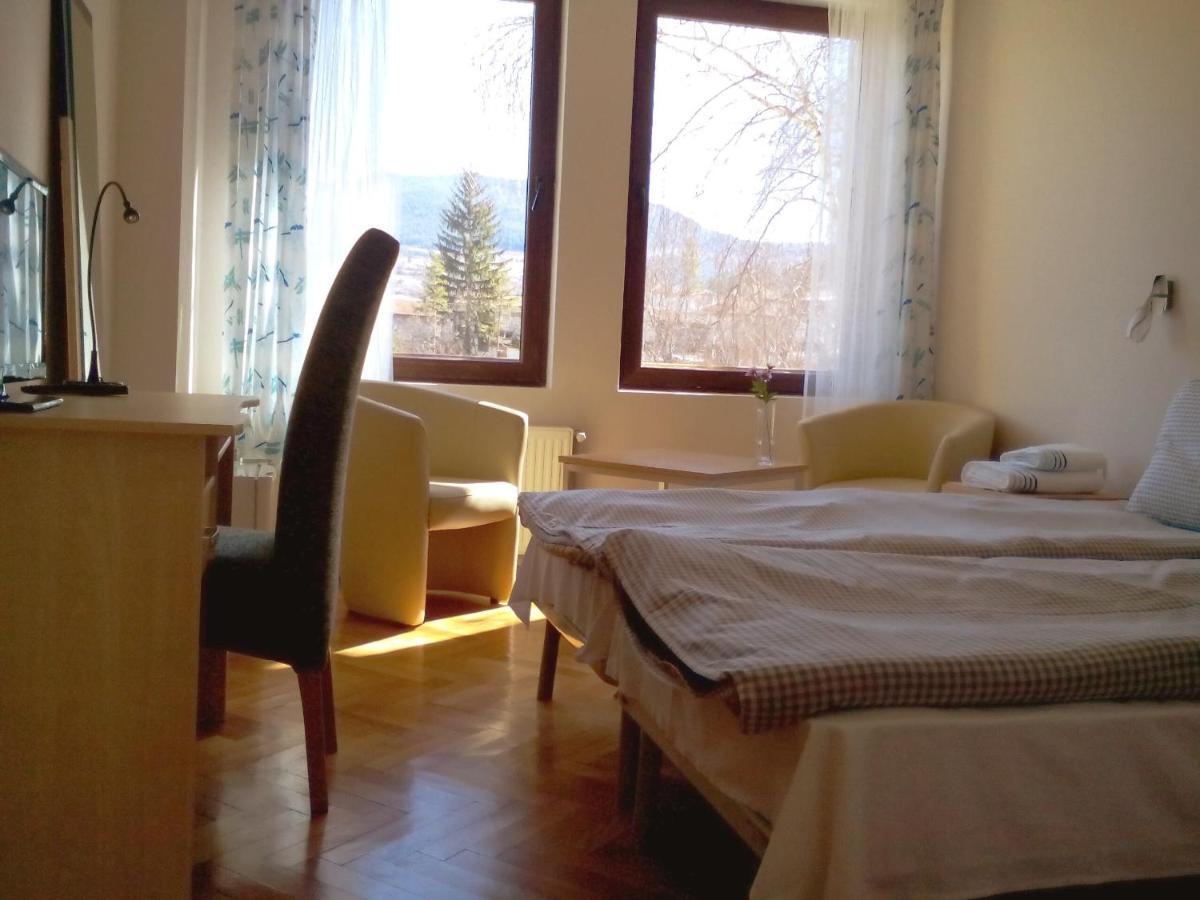 Hotel Hinovi Hvoyna Cameră foto
